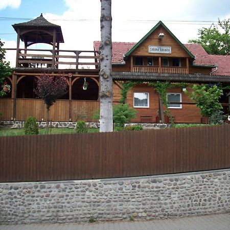 סובאטה Cabana Bavaria חדר תמונה